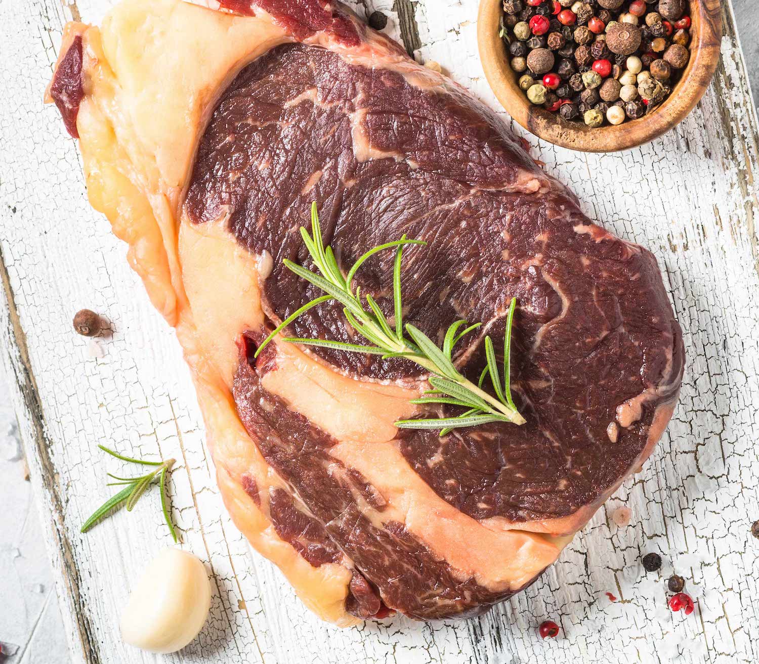 QUALITAT Frost meat